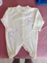 Бебешки ромпъри  размер 68, снимка 3
