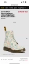 Боти dr Martens, снимка 2