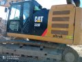 CAT 320F ADBLUE,SCR,NOX,DPF, EGR, НХ3 Изключване, снимка 2