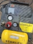 Безмаслен компресор Stanley 5 литра, снимка 2