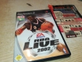 SONY PS2 GAME NBA LIVE 2002 2611250836, снимка 7