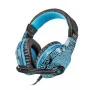 Fury Gaming headset, Hellcat Слушалки, снимка 1