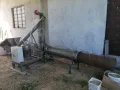 Поточна линия за пелети, снимка 1