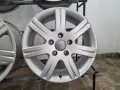 4бр 18ски джанти за AUDI Q7, VW TOUAREG 5х130мм A180128 , снимка 2