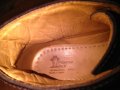 Panama Jack Обувки 100% естествена кожа Размер  41 EUR 40 Spain стелка 26.5cm, снимка 4
