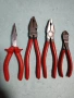 Knipex,Weller,Stahlwille лот инструменти, снимка 7