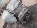  на части  Бензинов двигател Honda GX 100 2.8 к.с. 98 куб.см. , снимка 5