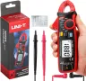 Uni-t Ut210e AC/DC Мини Ампер Клещи True RMS, снимка 5