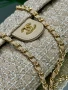 чанти chanel букле , снимка 2