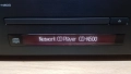 YAMAHA Network CD Player CD-N500, снимка 3