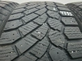 4бр зимни гуми 215/60/16 GISLAVED L04795 , снимка 2