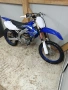 Yamaha YZ-F 450 2021, снимка 6