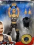 Екшън фигура WWE Rhea Ripley Риа Рипли Elite Series figure играчка Judgment Day, снимка 9