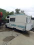 кемпер Форд транзит 98г , снимка 2