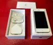Apple iPhone 5 бял Фабрично отключен, снимка 3