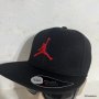 Jordan snapback шапка с права козирка Джордан air jordan snapback , снимка 5