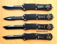 Автоматичен нож Microtech / 4 модела /, снимка 1