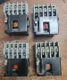 Трифазни контактори, снимка 3