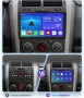 Мултимедия, за Suzuki Grand Vitarа, Двоен дин, Андроид, навигация, плеър, с Android, Suzuki Vitara, снимка 5