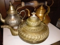 Старинни чайници , снимка 3
