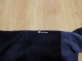 полар berghaus блуза фанела елек худи яке горнище мъжки оригинален туризъм планина L, снимка 3