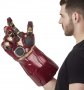 Marvel Legends AVENGERS Електронна Ръка Юмрук Камъни Звуци Светлина, снимка 3