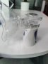 Преносим ултразвуков инхалатор MESH atomizer R-233, снимка 2