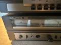 ресивър и дек на "Grundig R300,CF300", снимка 4