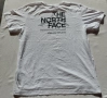 Чисто нова без етикет тениска The North Face L , снимка 3