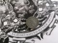 Царска монета - 10 стотинки | 1917г., снимка 2