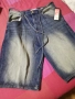 къс дънков панталон, снимка 4