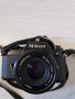 NIKON-EM , снимка 1