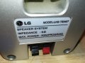 lg lhs-t6340t speaker system 2бр внос германия 1007212017, снимка 8