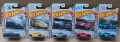 Колички Hot Wheels / Хот Уилс - 5 модела / 014, снимка 1