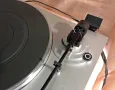 JVC L-A10 - Грамофон , снимка 9