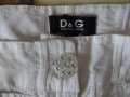 Летен панталон D&G   дамски,М