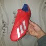 бутонки ADIDAS X 18.2 FG номер 41-42, снимка 10