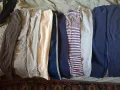 Лот от клинчета за момиче размер 134-140см., снимка 7