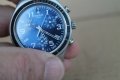 Мъжки часовник ''Swatch'' хронограф 40 мм, снимка 11