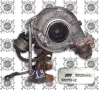 Тунинг турбина/турбо - Citroen/Ford/Mini Cooper/Peugeot - 1.6 D - (2003 г. +) - GARRETT - (GT1544V), снимка 1