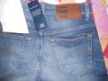 Мъжки Дънки G Star RAW  W 28  L 31, снимка 2