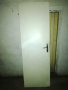 Дървена врата, снимка 1 - Интериорни врати - 44924966