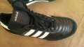 Adidas MUNDIAL GOAL Leather Football Shoes Размер EUR 43 1/3 / UK 9 за футбол в зала 66-14-S, снимка 6