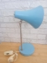 Стара настолна лампа от времето на соца колекция, снимка 7