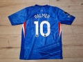 Футболна фланелка на Челси #Коул Палмър #10#сезон 25/26!, снимка 1