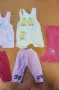 Лот детски дрешки размер 62 / 3 месеца , снимка 3
