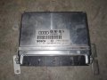 AUDI A8 2, 5 L V6 TDI ECU 4d0907401h 4d0 907 401 H 0281001930, 0 281 001 930 компютър за ауди а8 2.5