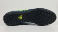 Adidas Nemeziz 17.4 TF Sn73 - футболни обувки, размер - 43.3 /UK 9/ стелка 27.5 см.. , снимка 11
