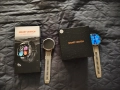 Два смарт часовника (smart watch), снимка 1