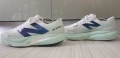 New Ballance Rebel Fuel Cell Mens Size 43/27.5см UK 9 US 9.5 ОРИГИНАЛ! Мъжки Маратонки, снимка 9